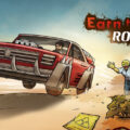 Earn to Die Rogue releases May 9