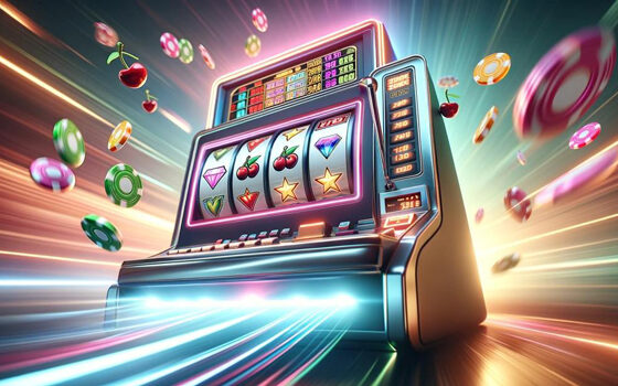 online-slot-games