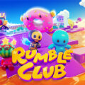 Rumble Club Banner