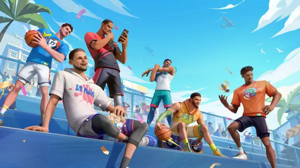 Gameplay snapshot