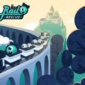 Rail rescue New release
