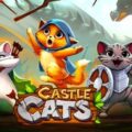 Android--Castle Cats and Dungeon Dogs--001