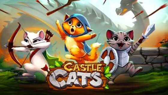 Android--Castle Cats and Dungeon Dogs--001