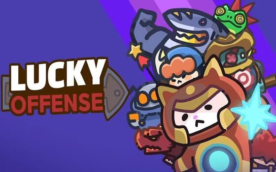 Android---Lucky Offense---001