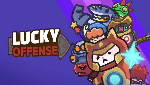 Android---Lucky Offense---001