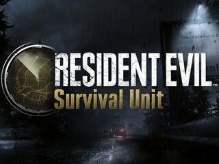 Android--Resisdent Evil Survival Unit--001