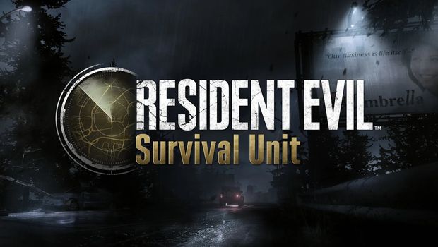 Android--Resisdent Evil Survival Unit--001